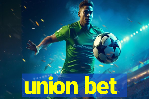 union bet